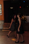 100 DSC_3597 Lucy and Amanda dancing